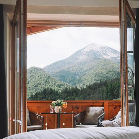 Loisi'S Boutiquehotel Achenkirch Zewnętrze zdjęcie