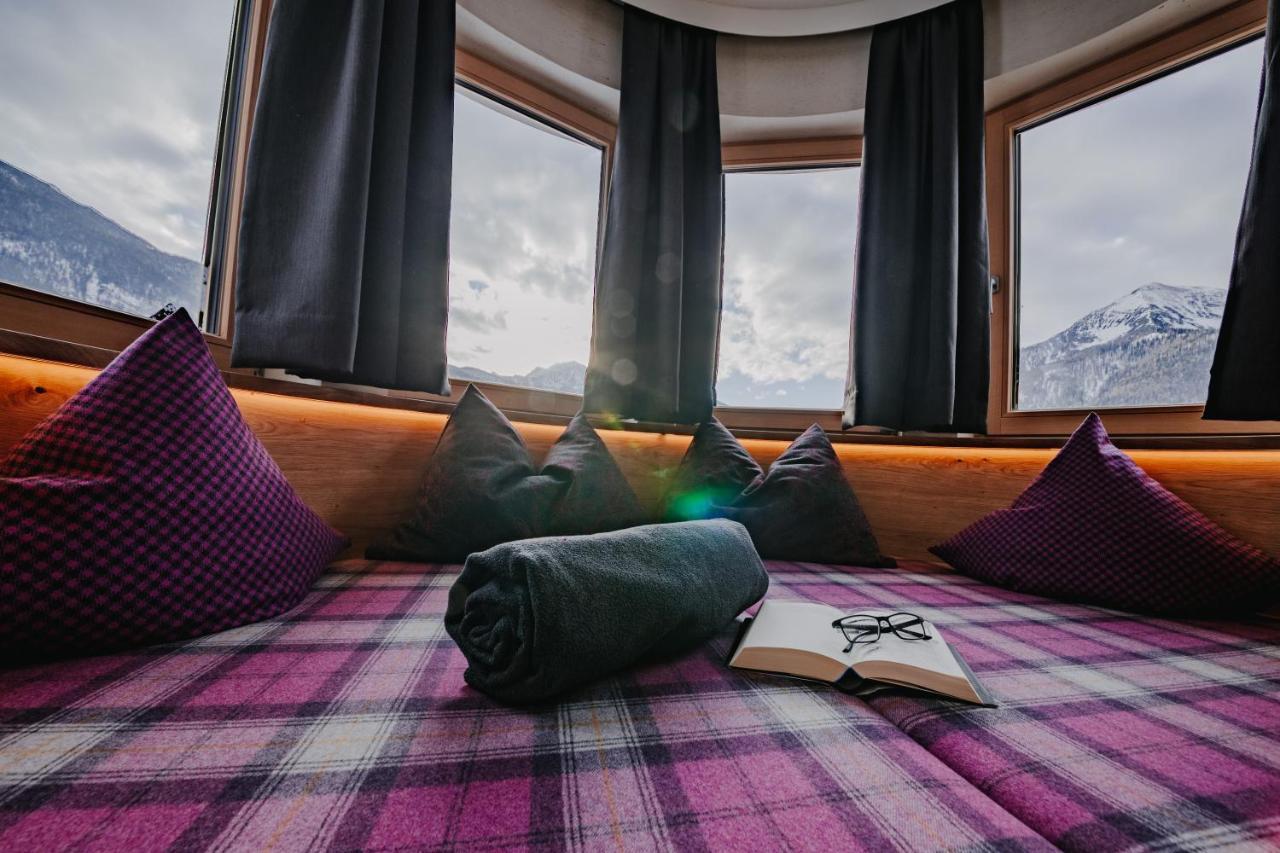 Loisi'S Boutiquehotel Achenkirch Zewnętrze zdjęcie