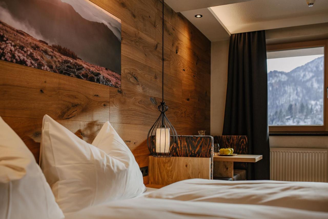 Loisi'S Boutiquehotel Achenkirch Zewnętrze zdjęcie