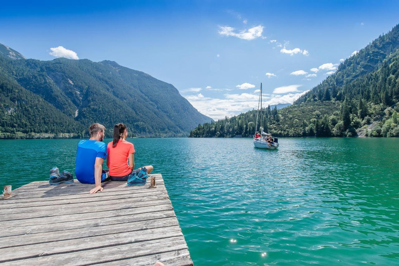 Loisi'S Boutiquehotel Achenkirch Zewnętrze zdjęcie