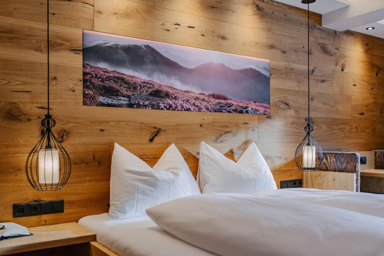Loisi'S Boutiquehotel Achenkirch Zewnętrze zdjęcie