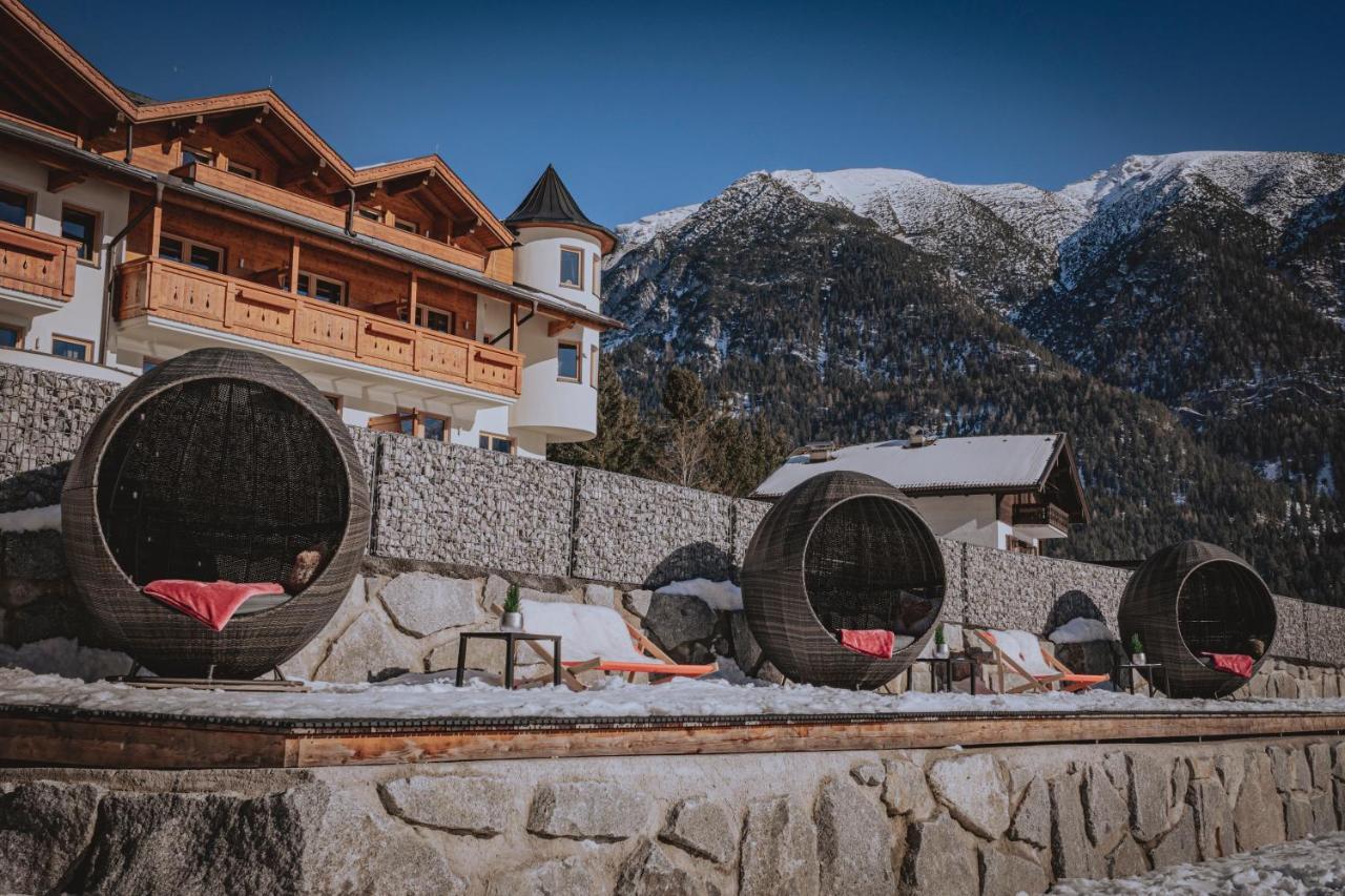 Loisi'S Boutiquehotel Achenkirch Zewnętrze zdjęcie