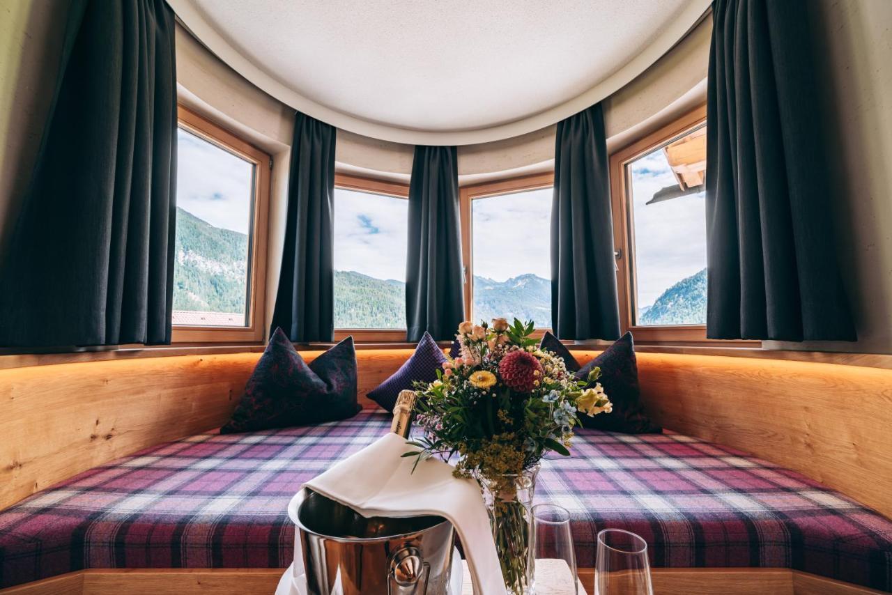 Loisi'S Boutiquehotel Achenkirch Zewnętrze zdjęcie