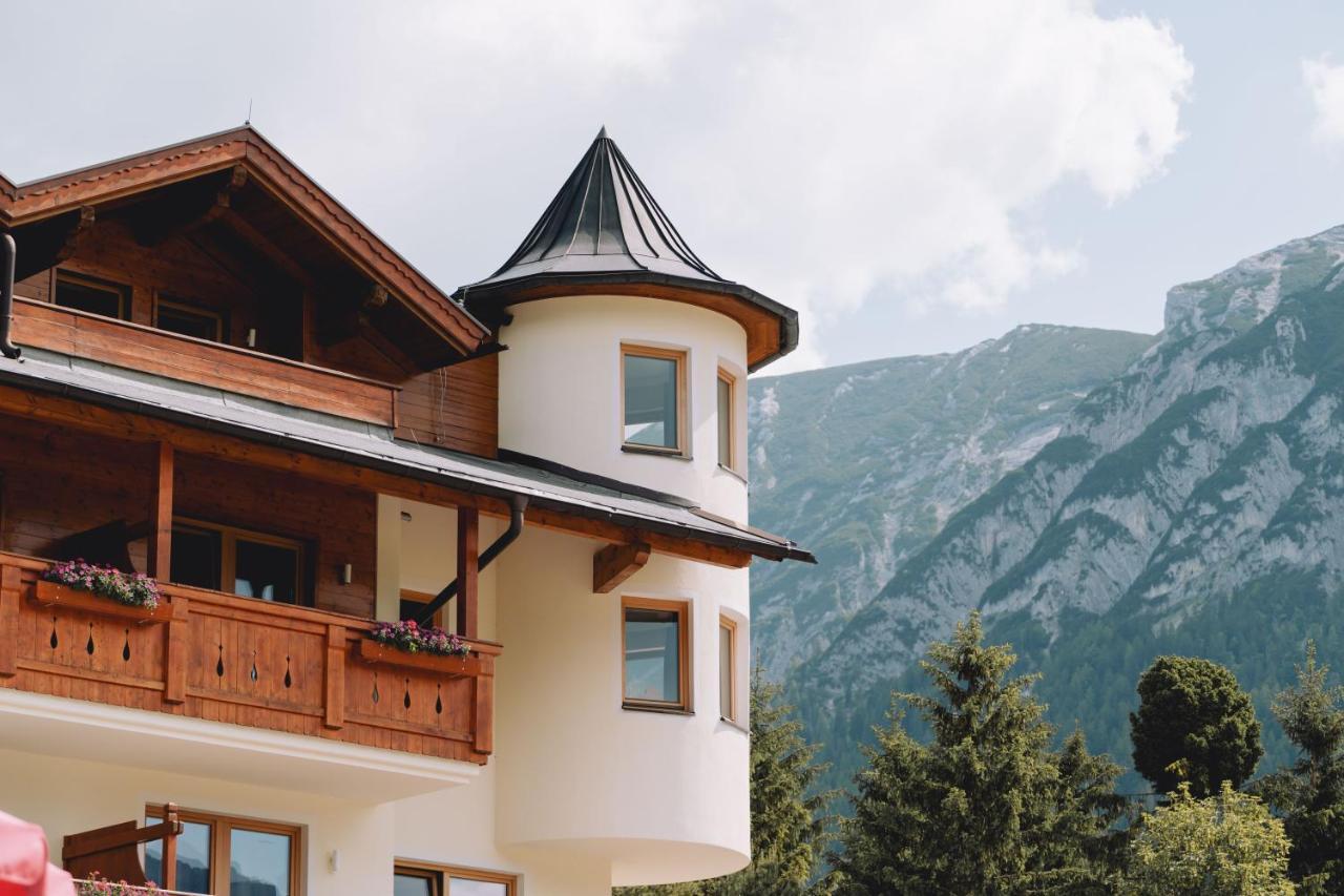 Loisi'S Boutiquehotel Achenkirch Zewnętrze zdjęcie