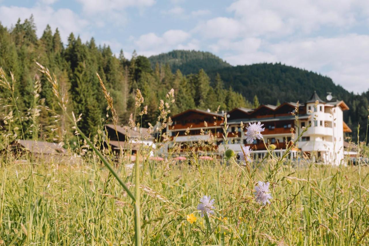 Loisi'S Boutiquehotel Achenkirch Zewnętrze zdjęcie