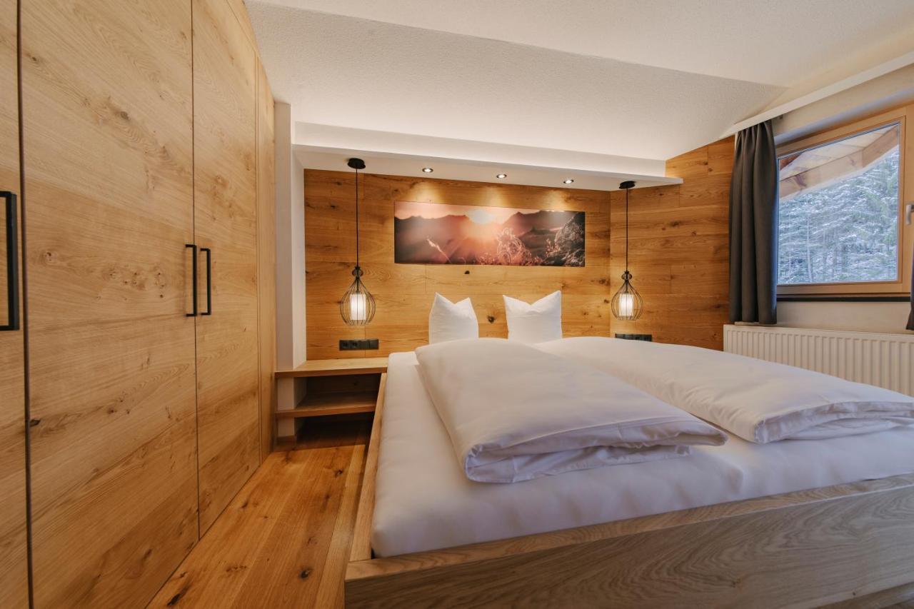 Loisi'S Boutiquehotel Achenkirch Zewnętrze zdjęcie