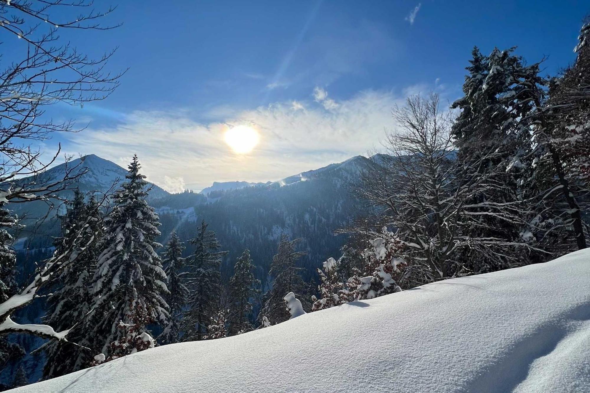 Loisi'S Boutiquehotel Achenkirch Zewnętrze zdjęcie