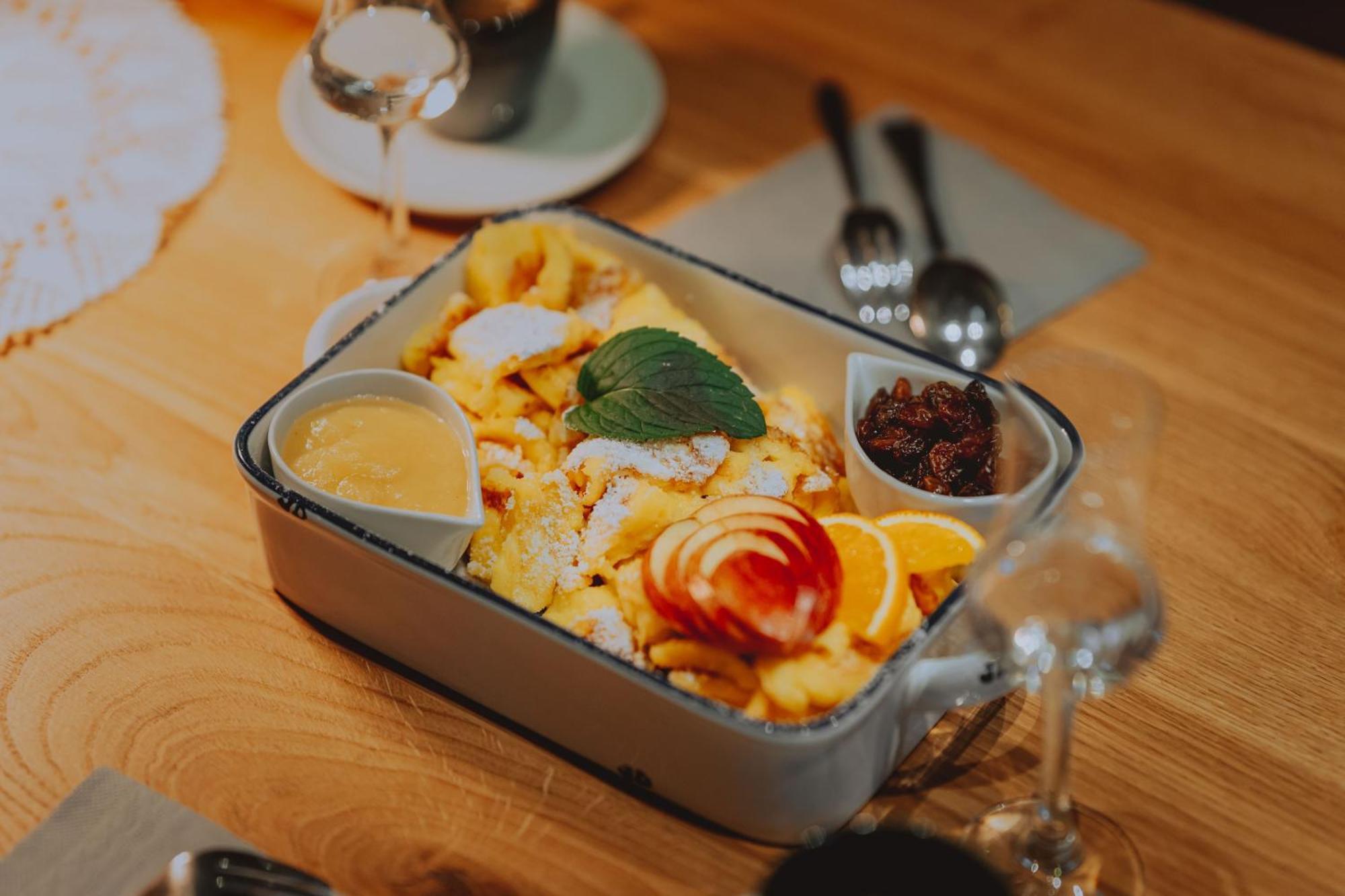 Loisi'S Boutiquehotel Achenkirch Zewnętrze zdjęcie
