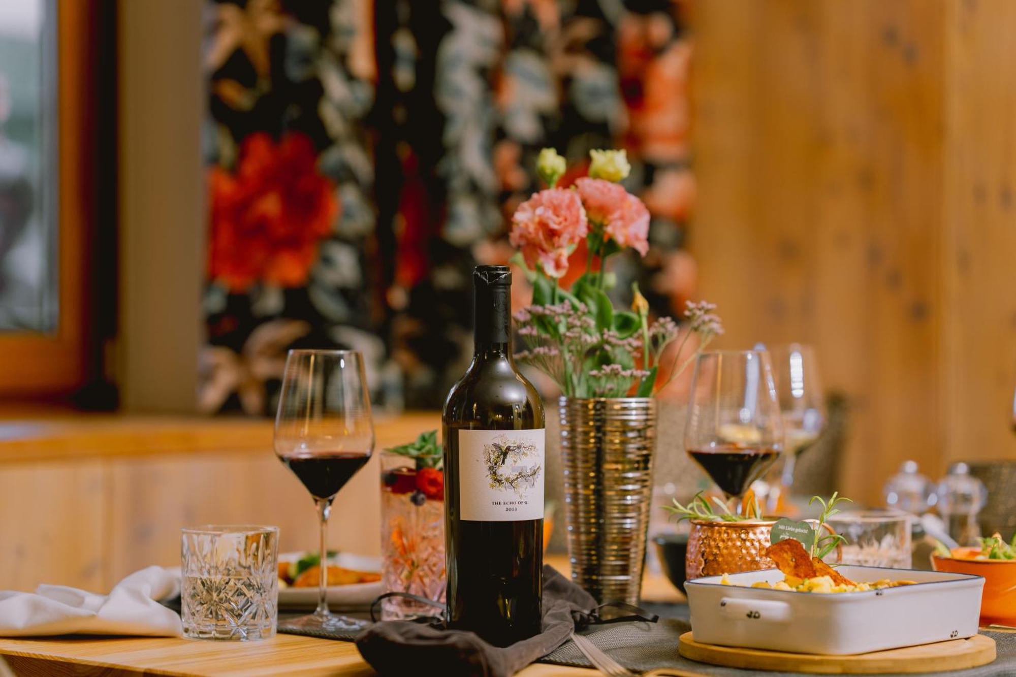Loisi'S Boutiquehotel Achenkirch Zewnętrze zdjęcie