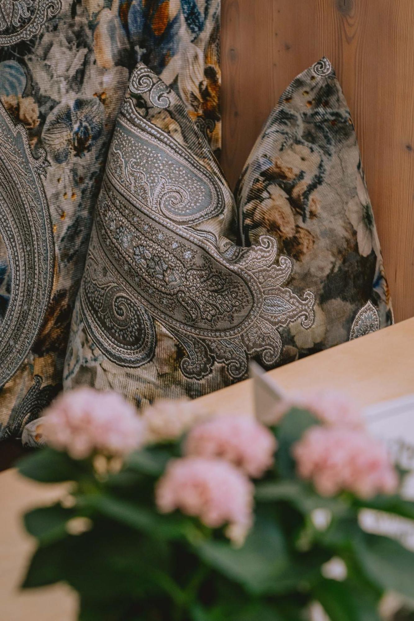 Loisi'S Boutiquehotel Achenkirch Zewnętrze zdjęcie