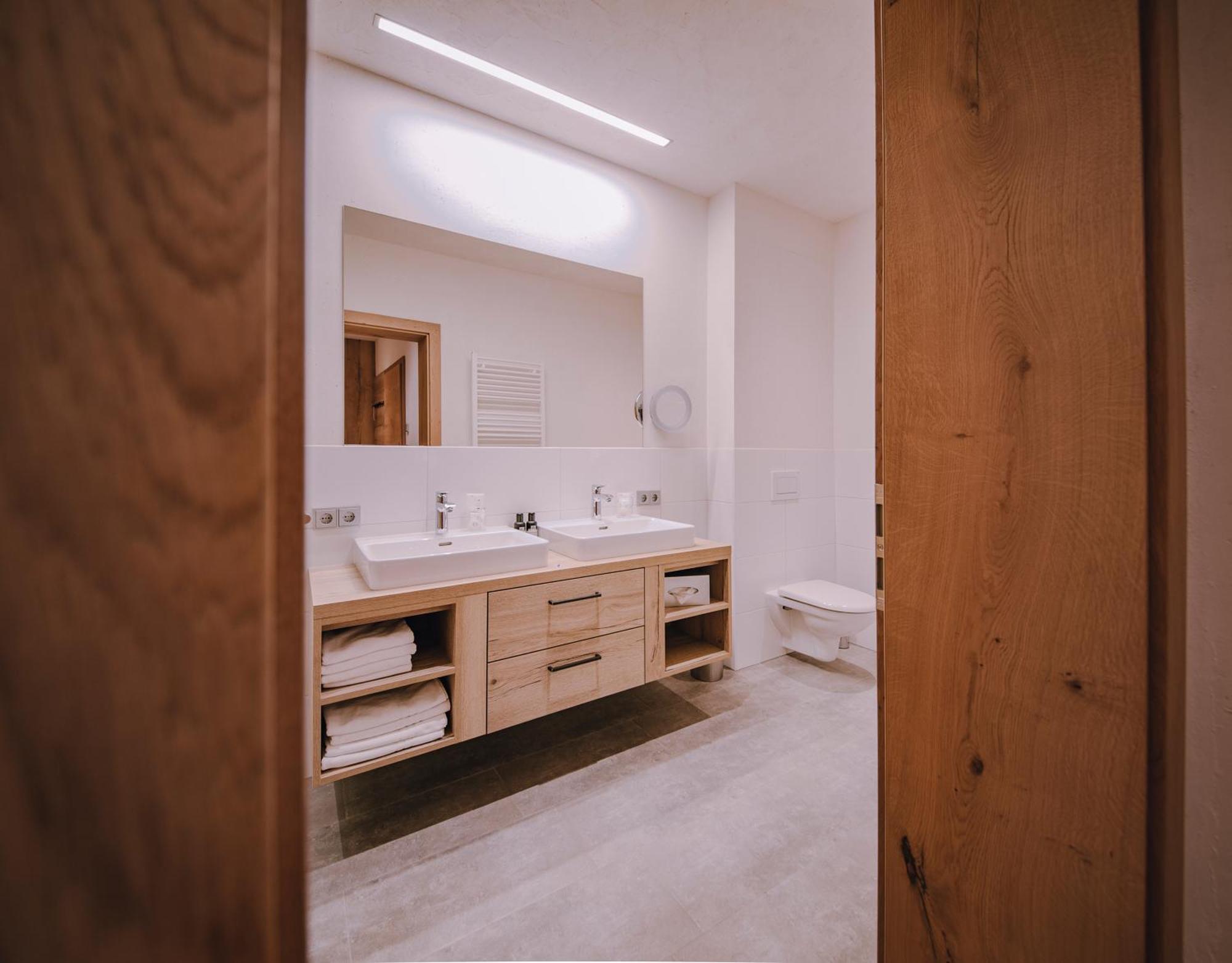 Loisi'S Boutiquehotel Achenkirch Pokój zdjęcie