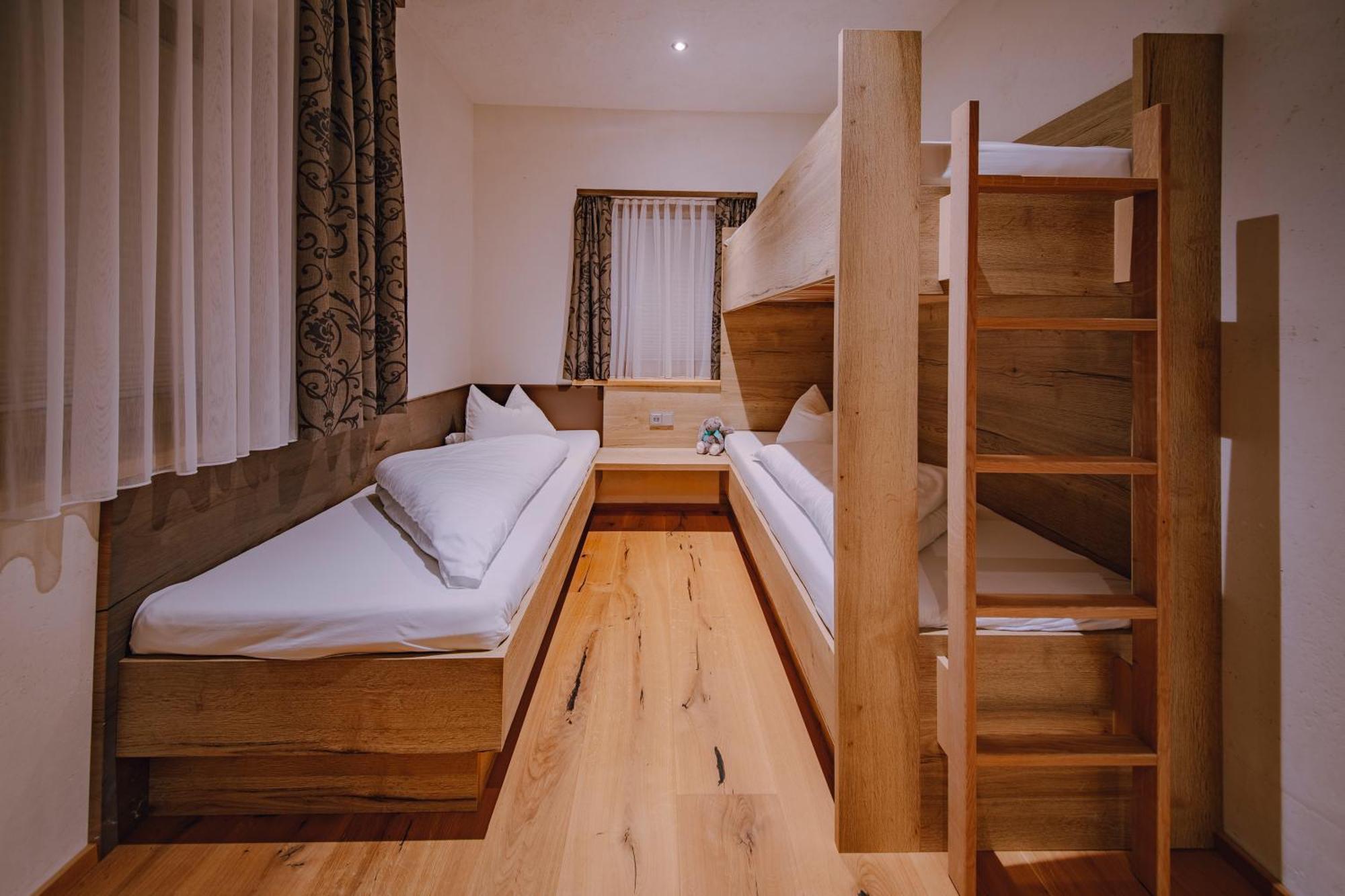 Loisi'S Boutiquehotel Achenkirch Pokój zdjęcie