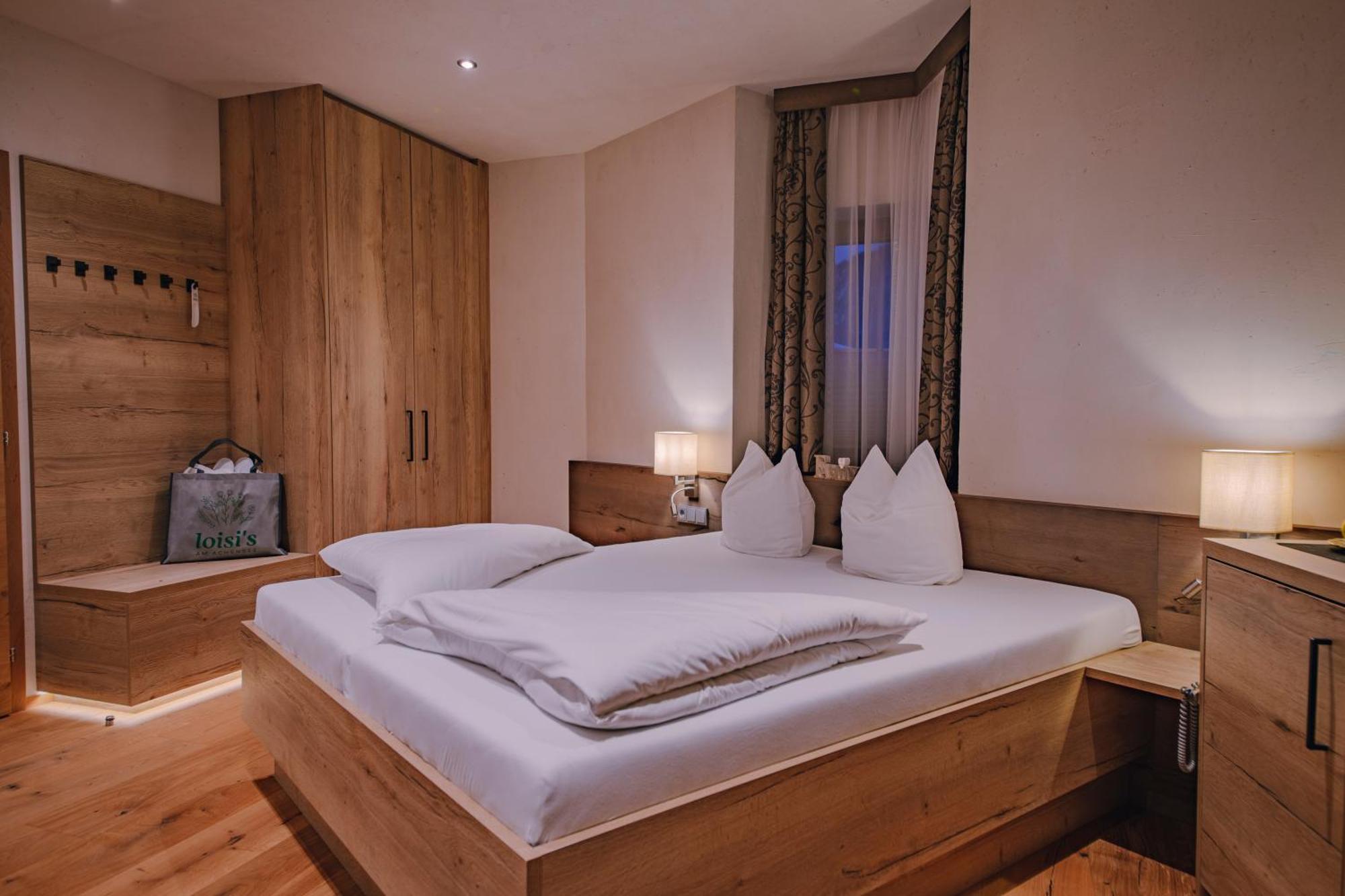 Loisi'S Boutiquehotel Achenkirch Zewnętrze zdjęcie
