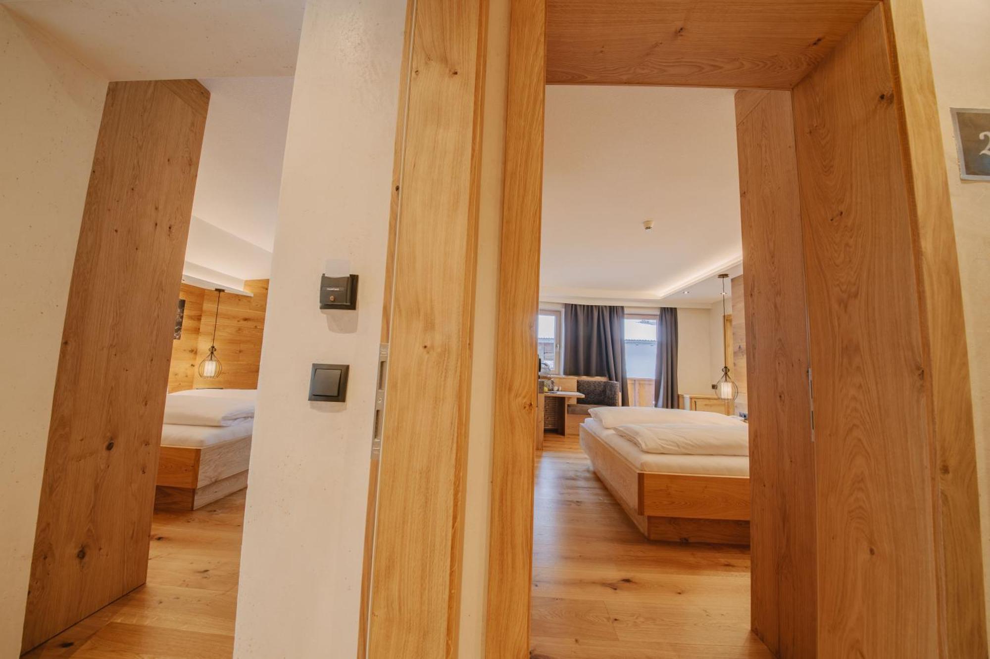 Loisi'S Boutiquehotel Achenkirch Pokój zdjęcie