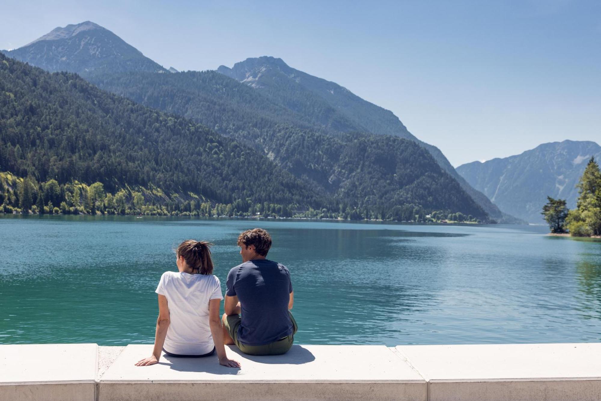 Loisi'S Boutiquehotel Achenkirch Zewnętrze zdjęcie